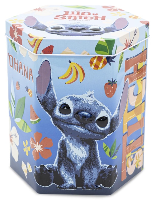 Palomera Disney Stitch de metal 1 pieza 1