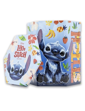 Palomera Fun Kids Disney Stitch de metal 1 pieza