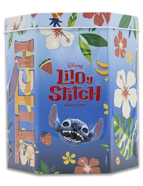 Palomera Fun Kids Disney Stitch de metal 1 pieza