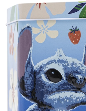 Palomera Fun Kids Disney Stitch de metal 1 pieza